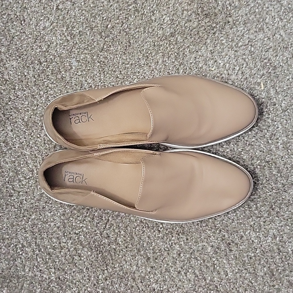 Nordstrom Rack Loafers